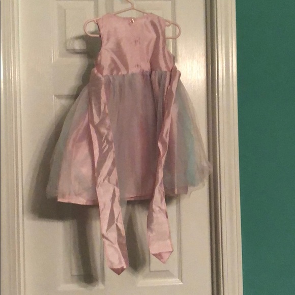Toddler dress - Picture 4 of 4